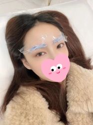 -久匠·野生眉半永久纹眉