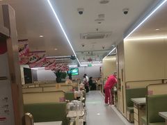 -海底捞火锅(枫蓝国际购物中心店)