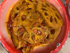 -老三样·旧食新味(绿地店)