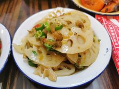 -三镇卤货二公司(汉街店)