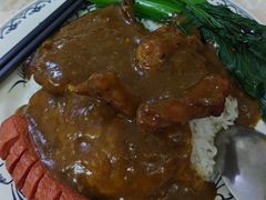 -渔记茶餐厅(渔村店)