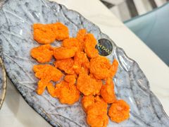 -VATAN INDIAN RESTAURANT米特印度餐厅(城北路店)