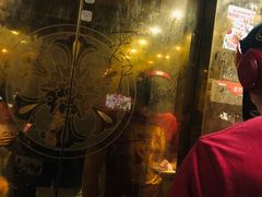 -鲁毓鲜蓬莱小面(黄山路店)