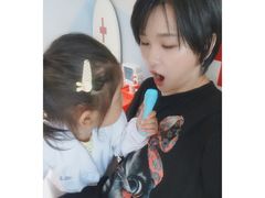 -KIDults童伴儿亲子餐厅(达美中心广场店)