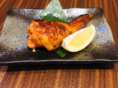 -纪州豚骨酱油拉面(锦延路店)