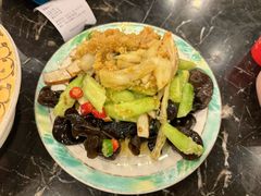 -吾味香葫芦头(安西街店)