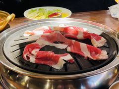 -九田家黑牛烤肉料理(新辰里亚运村店)