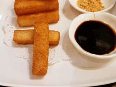 -仁虎老火锅(黄泥磅店)