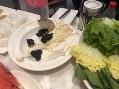 -食潮汕头鲜牛馆(望京保利店)