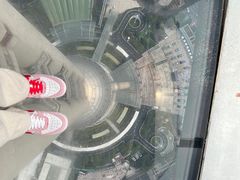 -东方明珠广播电视塔