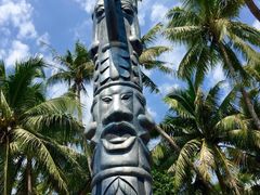 -海南槟榔谷黎苗文化旅游区