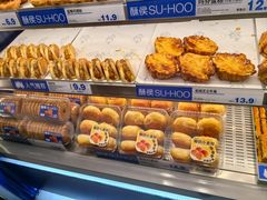 -酥侯糕点(长楹天街店)