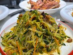 -东北民俗村·东北菜(翻身店)