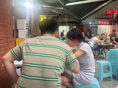 -海关荤豆花(洋河一路店)
