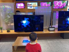 -Sony Store索尼(深圳深业上城店)