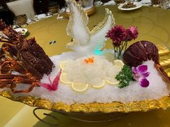 -鹏天阁酒楼·海鲜(红旗店)