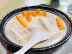 -老字号蛇口德记烧腊饭店·海鲜加工