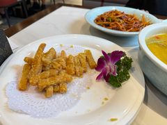 -新侨小馆(东直门北小街店)