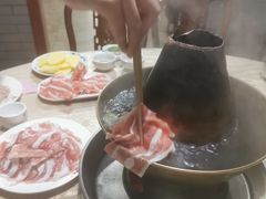 -鑫龙火锅城(环山路店)