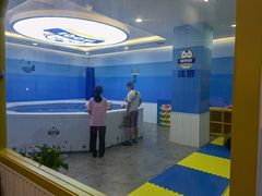 -沫奇水育游泳拓展中心(世茂国际广场店)