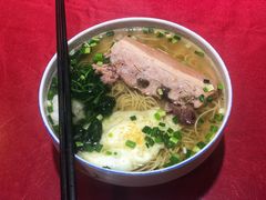-同得兴 Since·1995 传统苏式面馆(十全街店)