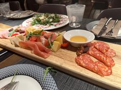 -IL TEATRO 精品意大利餐厅