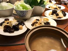 -古关火锅店(古北水镇景区店)