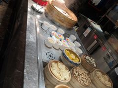 自助取餐区-吉布鲁牛排海鲜自助(芙蓉万家丽店)