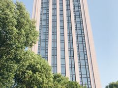 -上海宝华万豪酒店