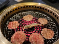 -神户赤童日式烤肉伙伴(东直门店)