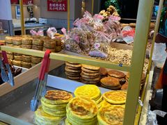 -杨老大焙子月饼干货(宽巷子民族美食街店)