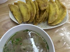 -清真蒋有记(老门东店)