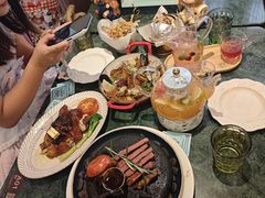 -秘密旅行Bonjour(黑金冠 江南西店)