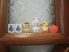 -民信老铺(华盖路店)