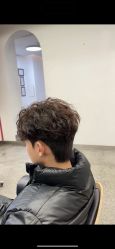 -藤野造型·专业烫染店
