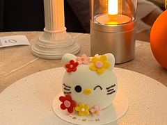 -玲婧胡同·Brunch·Kitchen(嘉里城店)