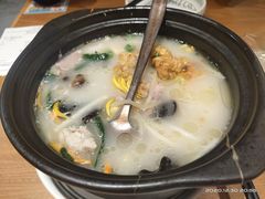 -云海肴·汽锅鸡·云南代表菜(东坝金隅店)