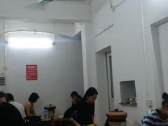大堂-司马街鸡煲(西华路店)