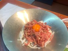 -六七八韩式烤肉·韩国料理(上杭路店)