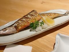 -Hatsune隐泉日式料理(SKP店)