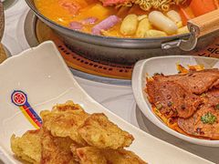 -七八冷面·延边朝鲜族美食(世纪汇店)