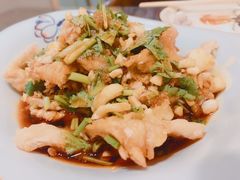 -以前的小酒馆(中山广场店)