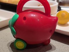 -海底捞火锅(泰安爱琴海店)