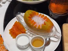 -味钱塘·钱塘浙宴(宋城之江银泰店)