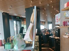 -星巴克(大宁店)