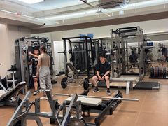 -YCHL Studios健身工作室(市二宫店)
