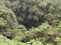 -海口火山口国家地质公园