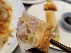 -桂满陇·杭州小馆(巴黎春天浦建店)