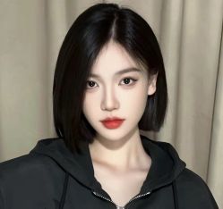-安蒂护肤造型