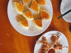 -玛吉阿米·餐吧